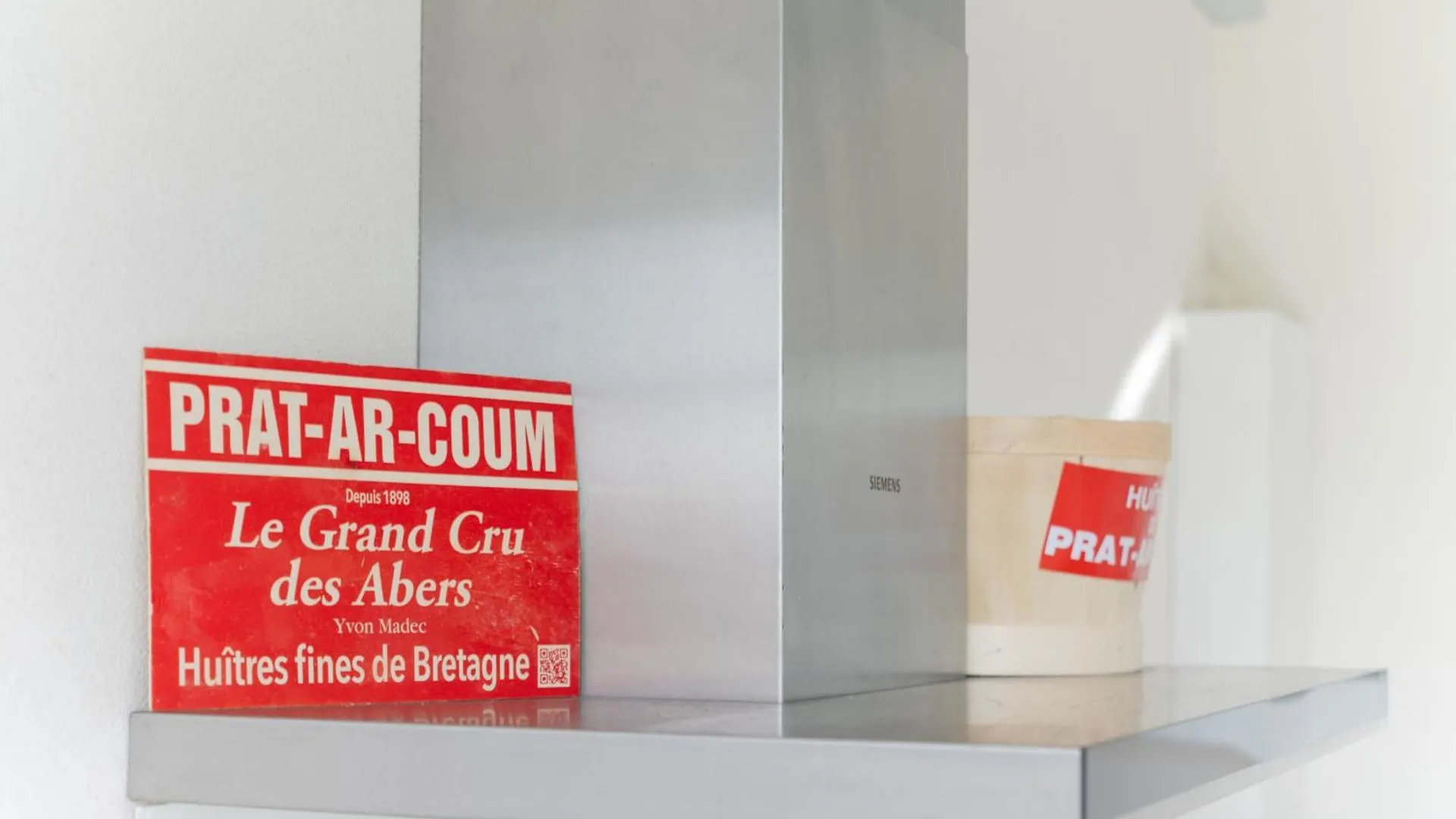 Ker Hir - Charmante Maison Bretonne Tout Confort Landunvez 0*,  France