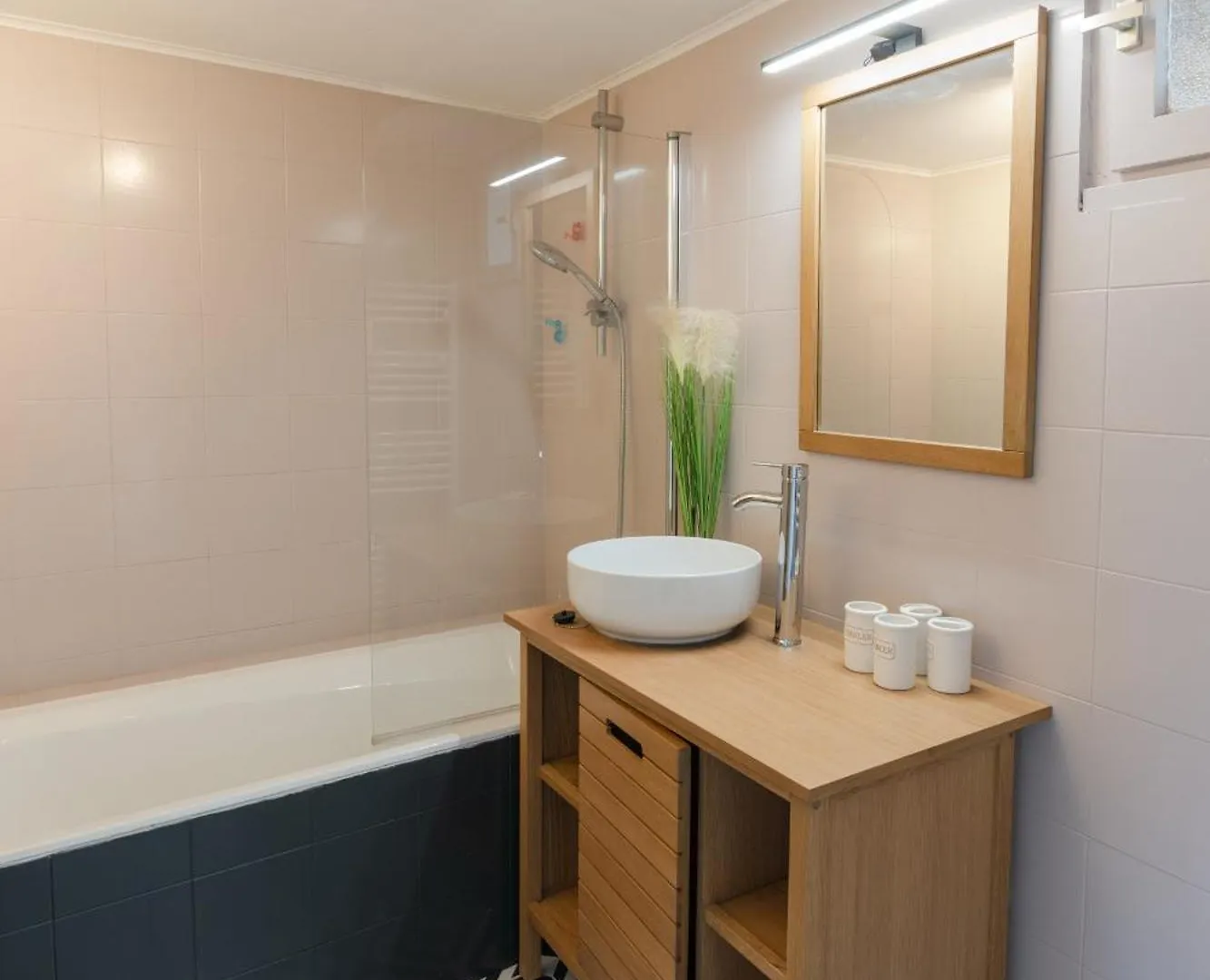 Holiday home Ker Hir - Charmante Maison Bretonne Tout Confort Landunvez