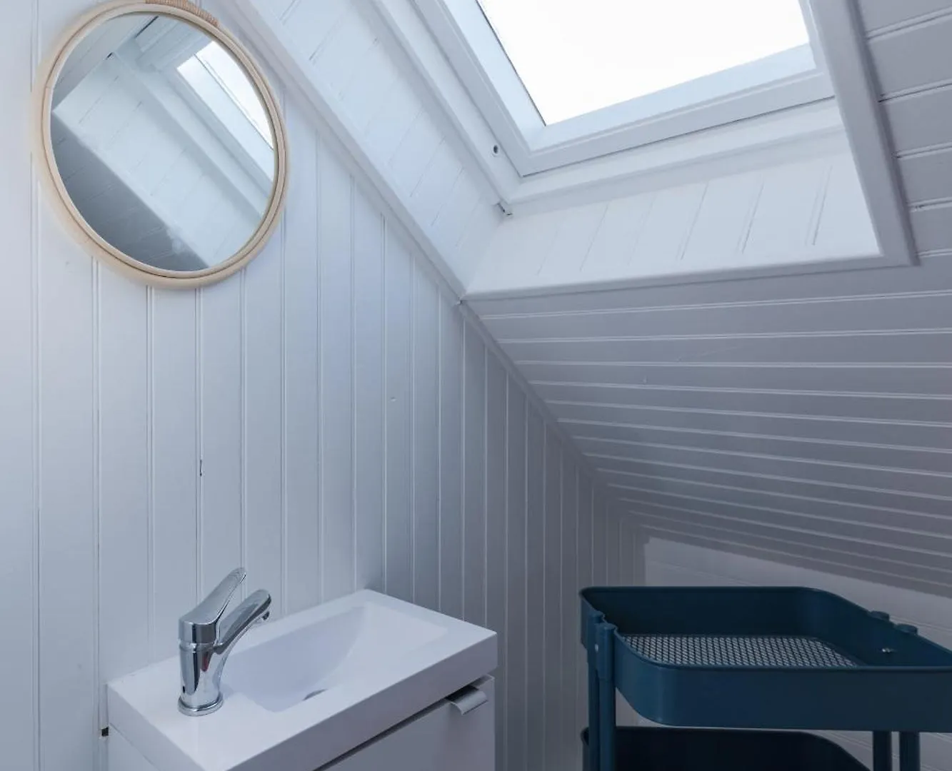Holiday home Ker Hir - Charmante Maison Bretonne Tout Confort Landunvez France